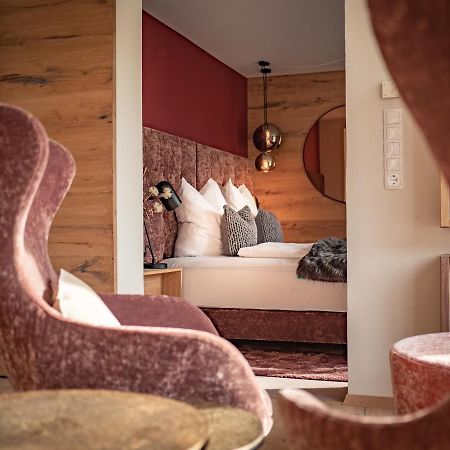 Alpenchalet Vils Tirol ภายนอก รูปภาพ