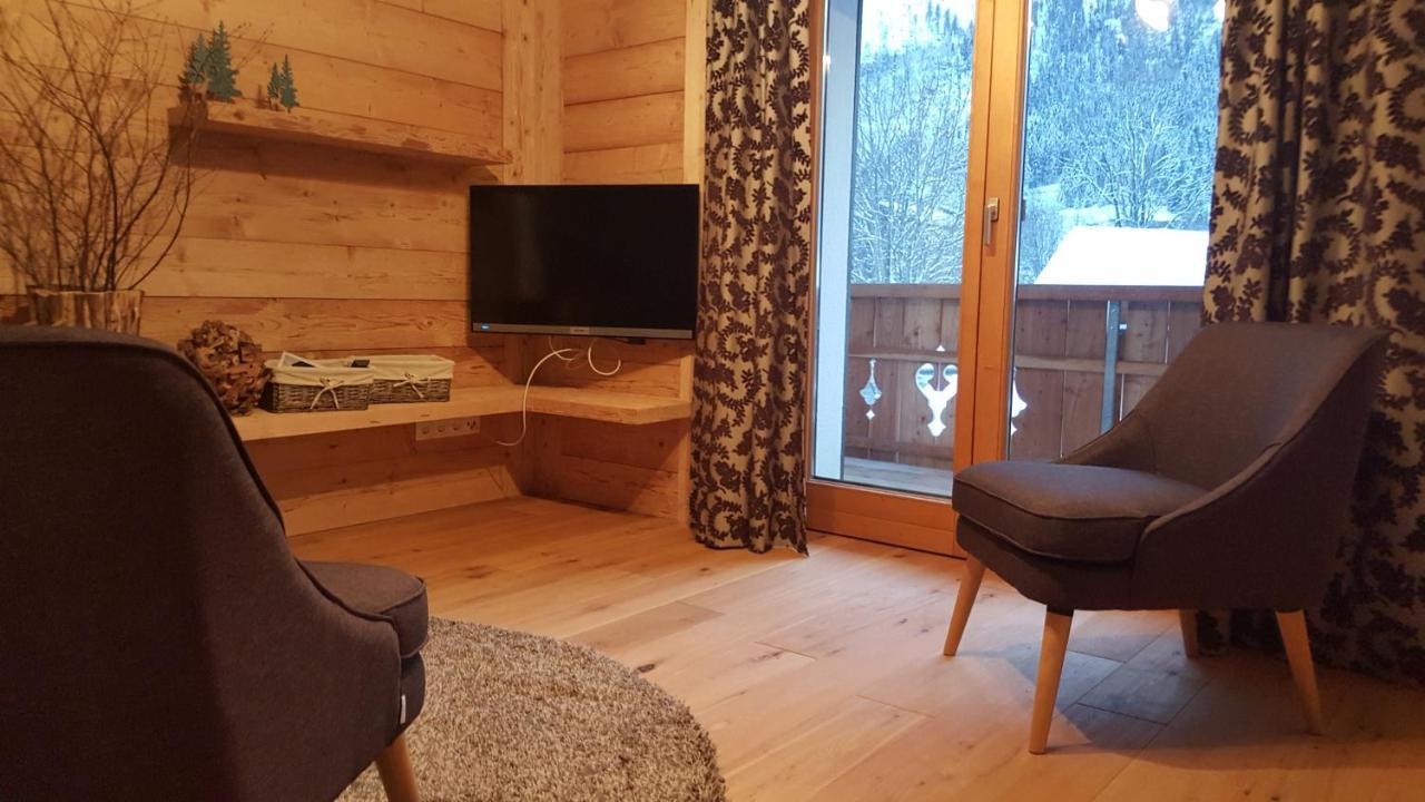 Alpenchalet Vils Tirol ภายนอก รูปภาพ