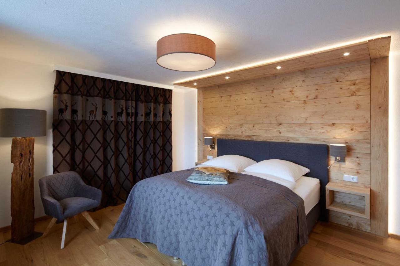 Alpenchalet Vils Tirol ภายนอก รูปภาพ