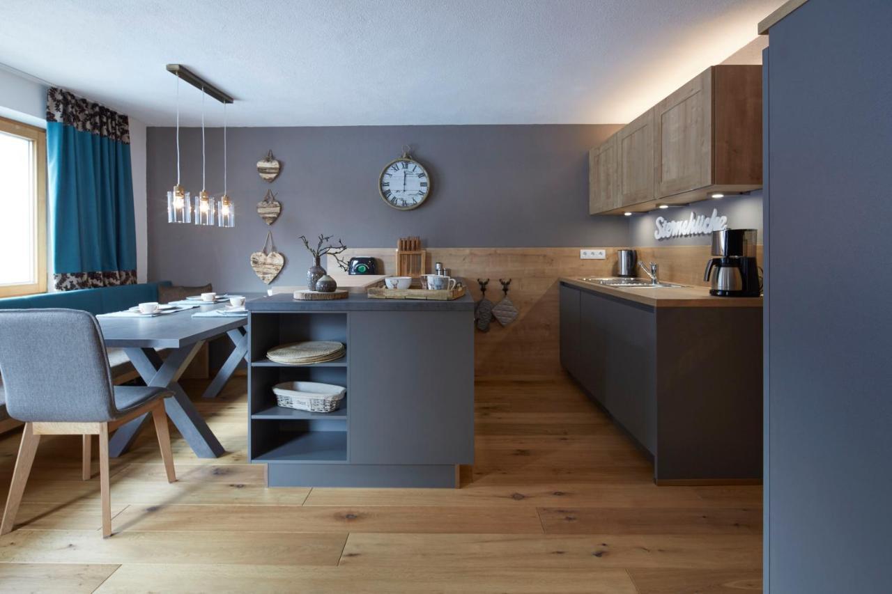 Alpenchalet Vils Tirol ภายนอก รูปภาพ