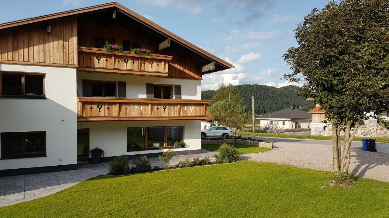 Alpenchalet Vils Tirol ภายนอก รูปภาพ