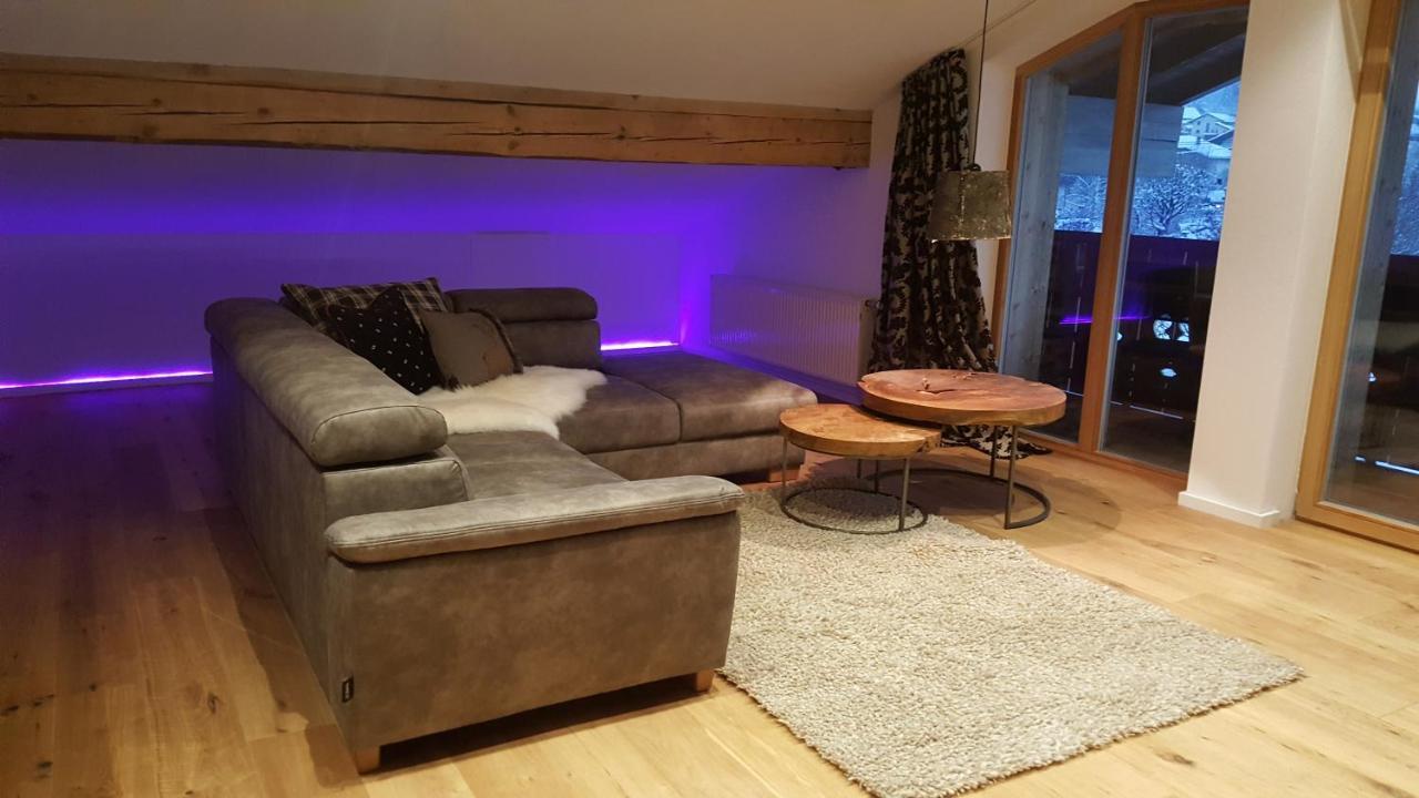 Alpenchalet Vils Tirol ภายนอก รูปภาพ