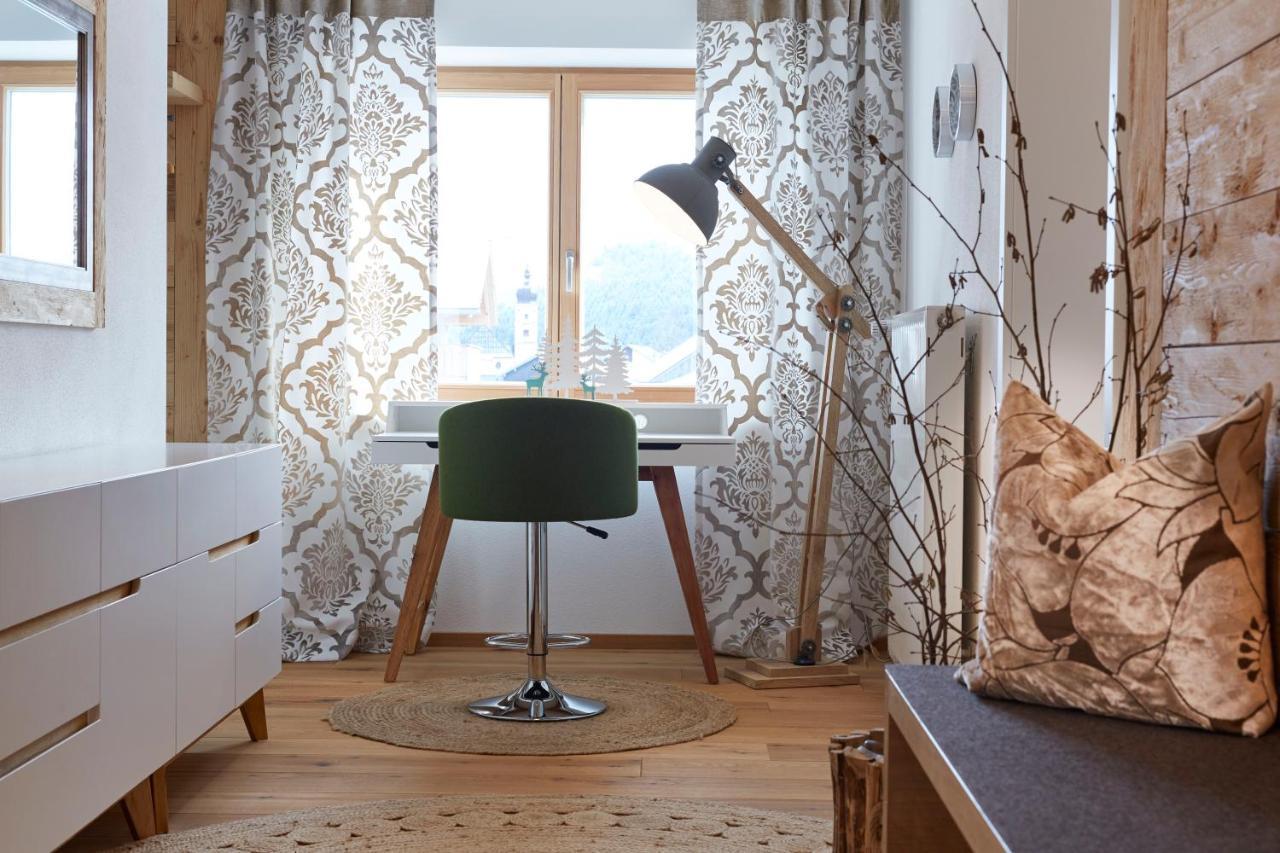 Alpenchalet Vils Tirol ภายนอก รูปภาพ