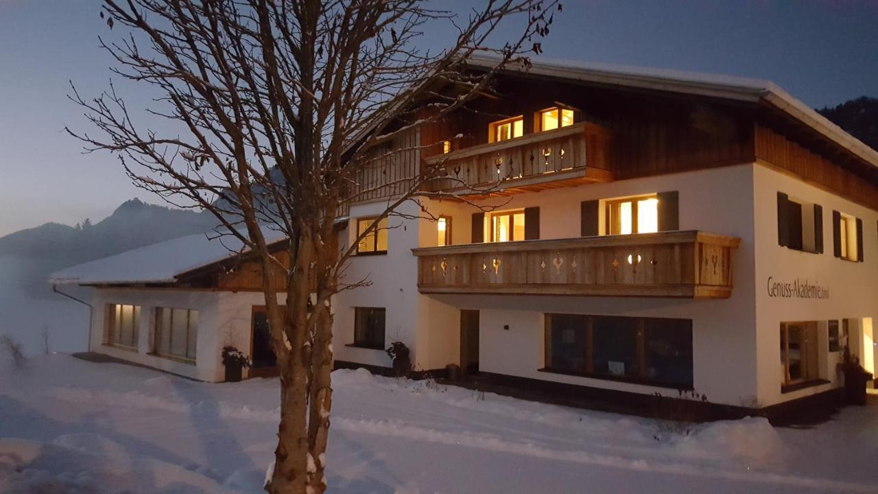 Alpenchalet Vils Tirol ภายนอก รูปภาพ