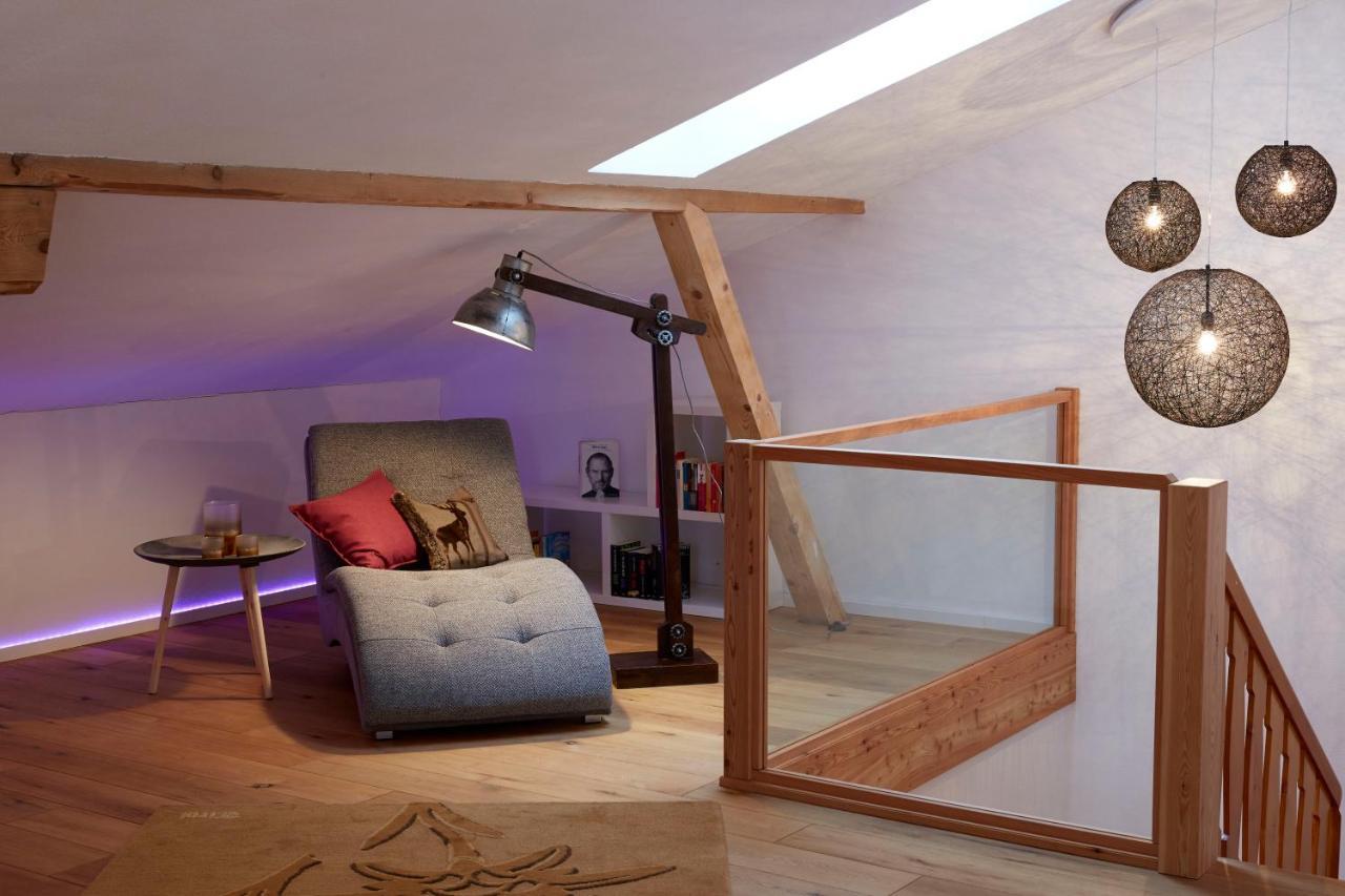 Alpenchalet Vils Tirol ภายนอก รูปภาพ