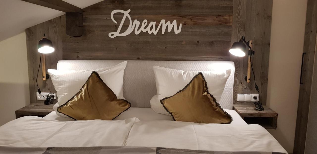 Alpenchalet Vils Tirol ภายนอก รูปภาพ