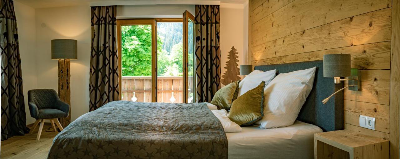 Alpenchalet Vils Tirol ภายนอก รูปภาพ