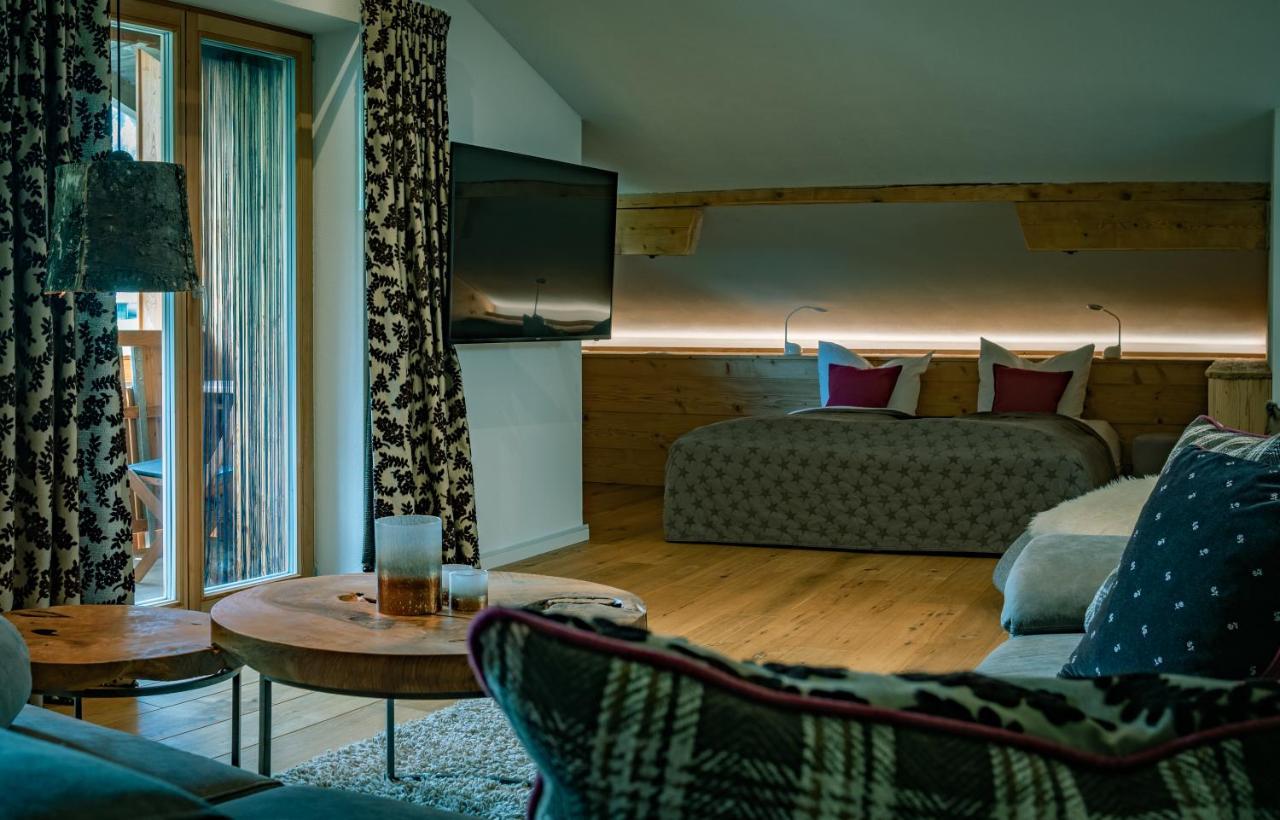 Alpenchalet Vils Tirol ภายนอก รูปภาพ