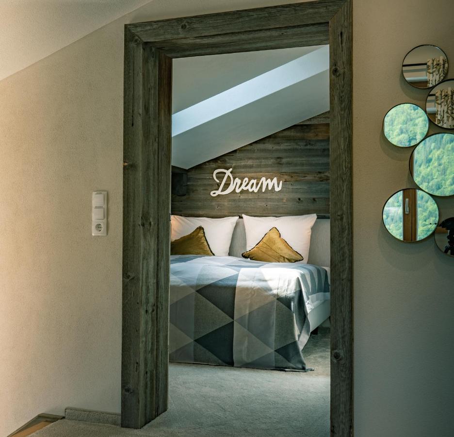 Alpenchalet Vils Tirol ภายนอก รูปภาพ
