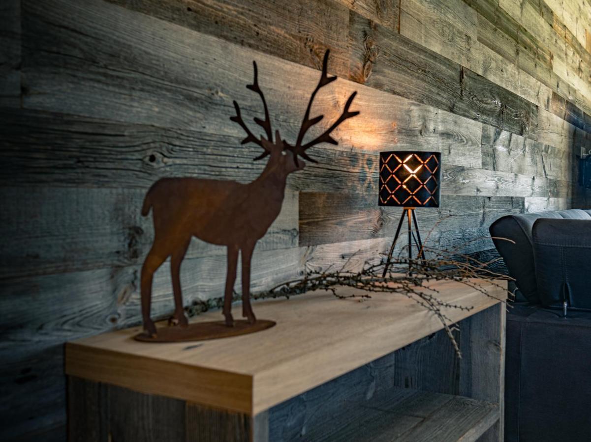 Alpenchalet Vils Tirol ภายนอก รูปภาพ