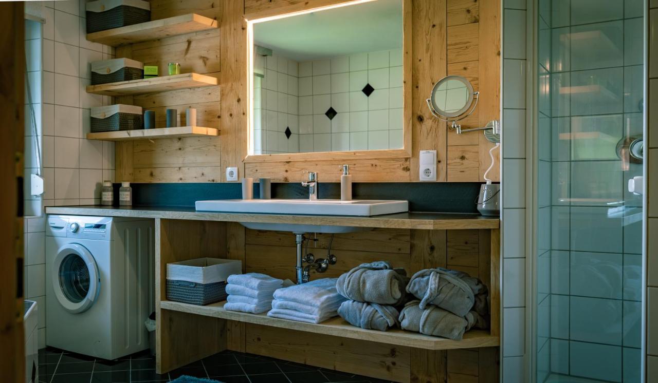 Alpenchalet Vils Tirol ภายนอก รูปภาพ