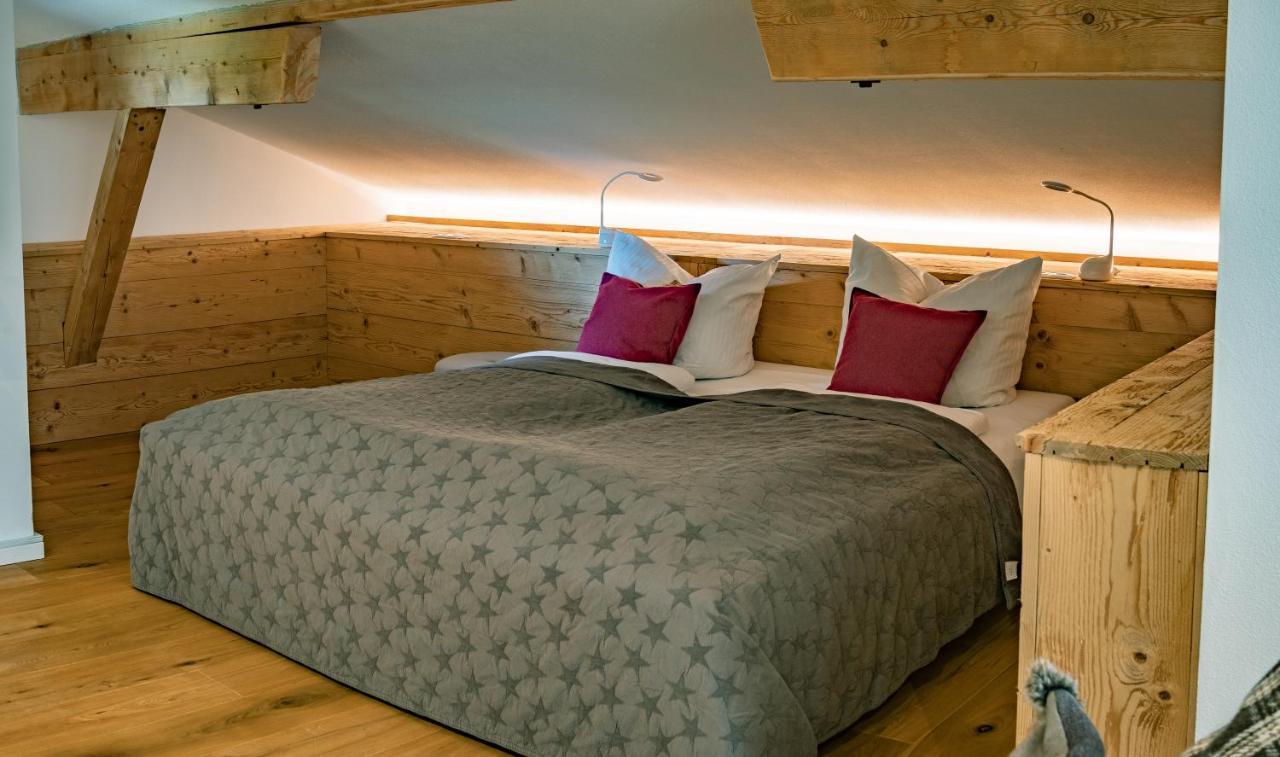 Alpenchalet Vils Tirol ภายนอก รูปภาพ