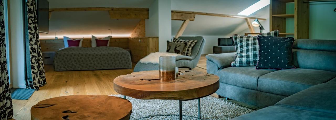 Alpenchalet Vils Tirol ภายนอก รูปภาพ