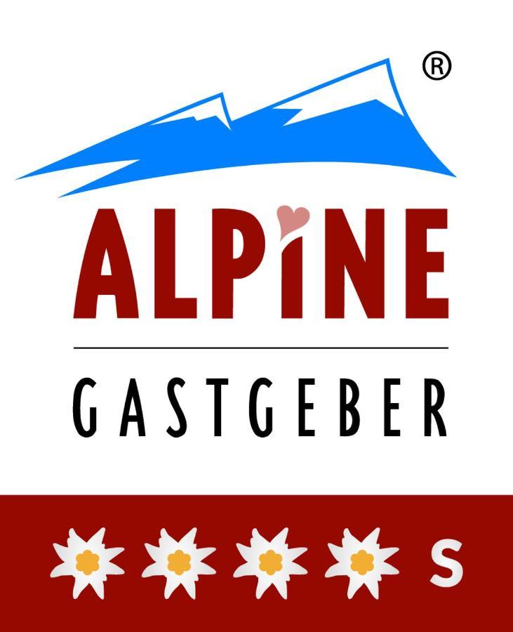 Alpenchalet Vils Tirol ภายนอก รูปภาพ