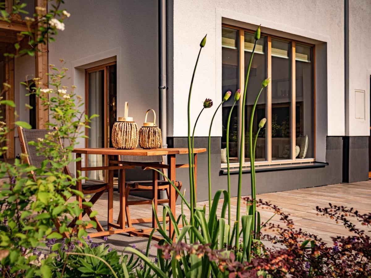Alpenchalet Vils Tirol ภายนอก รูปภาพ