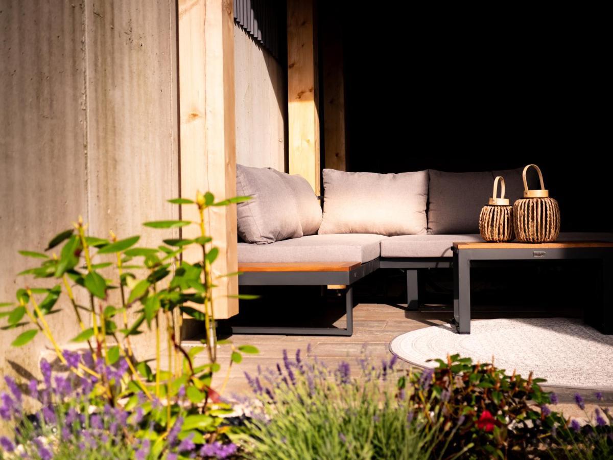 Alpenchalet Vils Tirol ภายนอก รูปภาพ
