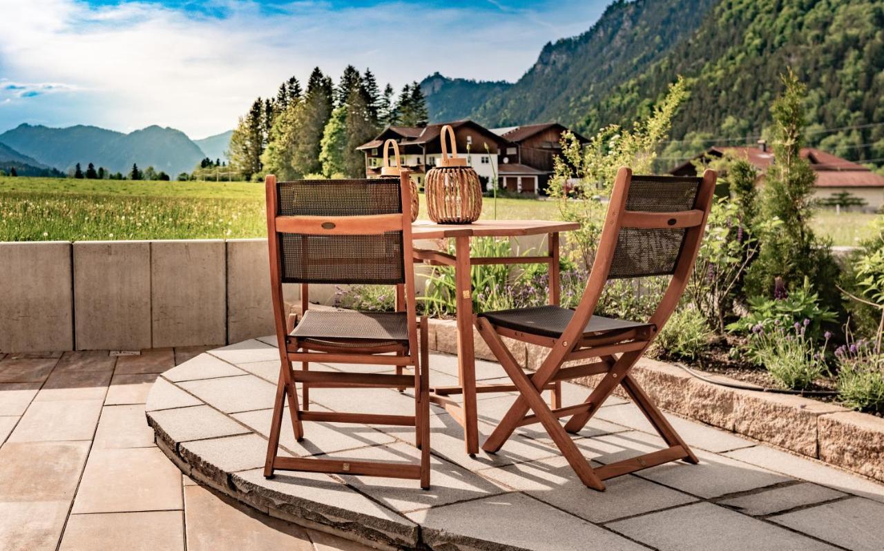 Alpenchalet Vils Tirol ภายนอก รูปภาพ