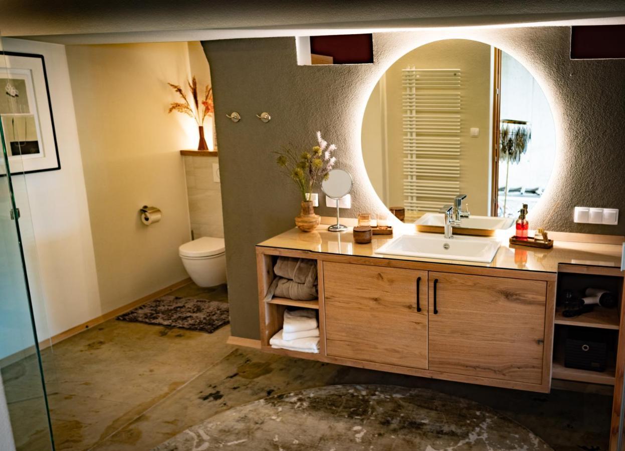 Alpenchalet Vils Tirol ภายนอก รูปภาพ